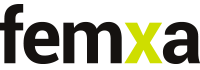 Logotipo Femxa