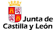 Logotipo Junta de Castilla y León