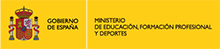 Ministerio de Educación, Formación Profesional y Deporte