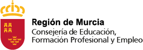 Consejería de Educación, Formación Profesional y Empleo