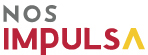 Logotipo nos impulsa Logotipo nos impulsa