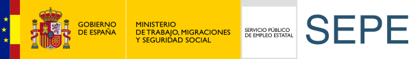 Servicio Público de Empleo Estatal (SEPE)