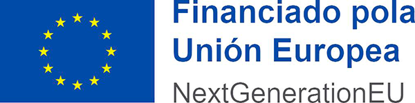 Logotipo Next Generation EU Logotipo Next Generation EU