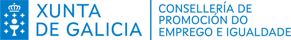 Logotipo Xunta de Galicia Logotipo Xunta de Galicia