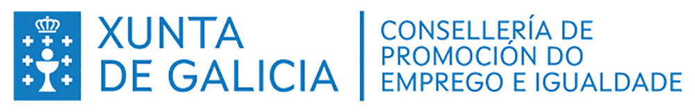 Xunta de Galicia Logo Xunta de Galicia