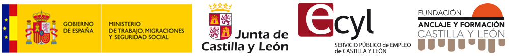 Junta de Castilla y León y Ministerio de Trabajo