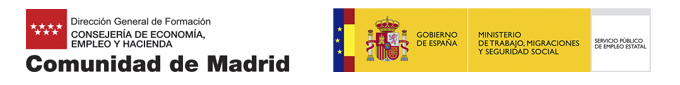 Ministerio de Trabajo, Migraciones y Seguridad Social y Gobierno de Madrid
