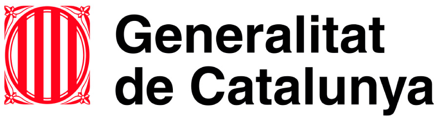 Logotipo Generalitat Logotipo Generalitat