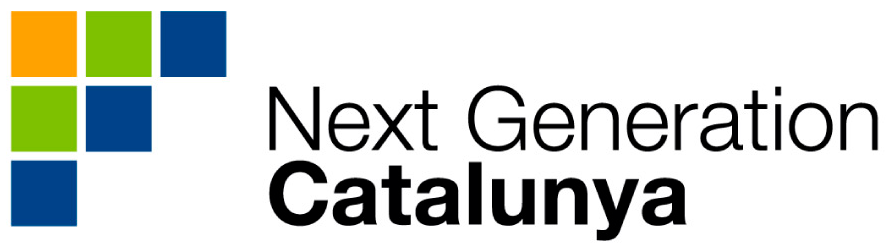 Logotipo Next Generation Logotipo Next Generation