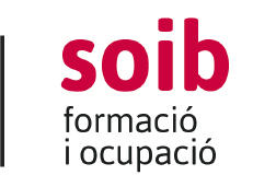 Logotipo SOIB