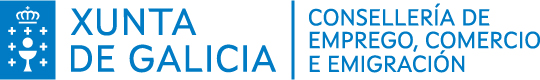 Xunta de Galicia Xunta de Galicia