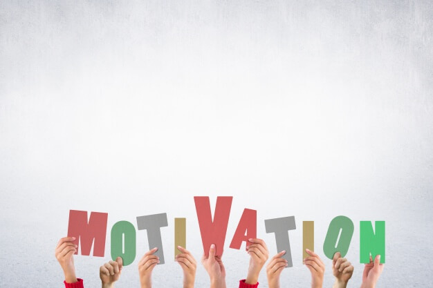 Motivación, una de las competencias básicas más valoradas