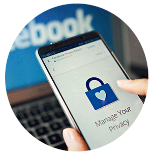 Privacidad y seguridad en las redes sociales