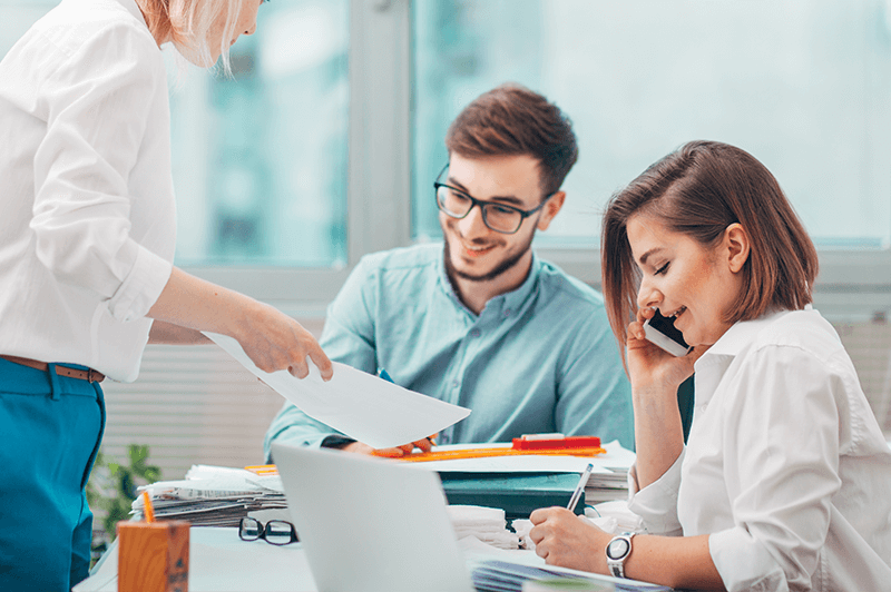 Servicio de Orientación Formativa y Profesional