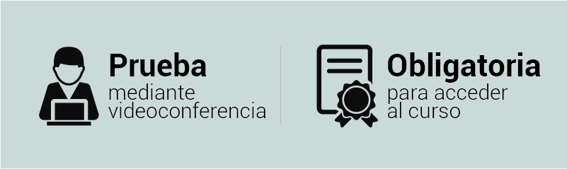 Prueba selección desempleados Madrid