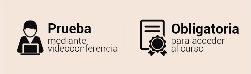 Prueba selección desempleados Madrid