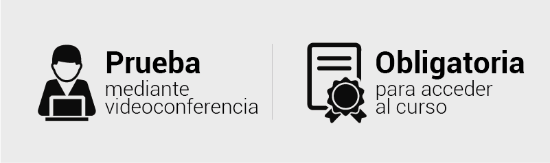 Prueba selección desempleados Madrid