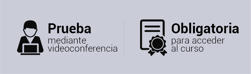 Prueba selección desempleados Madrid
