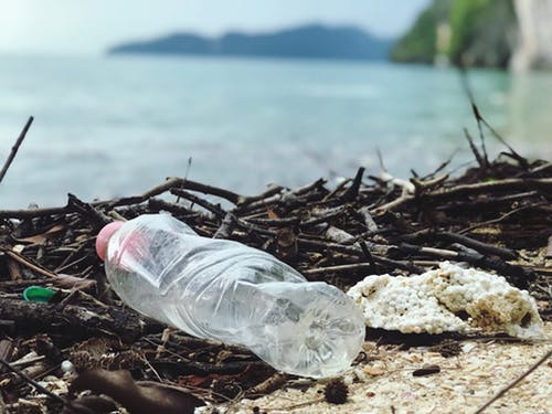 Educación ambiental, Gestión de residuos sólidos