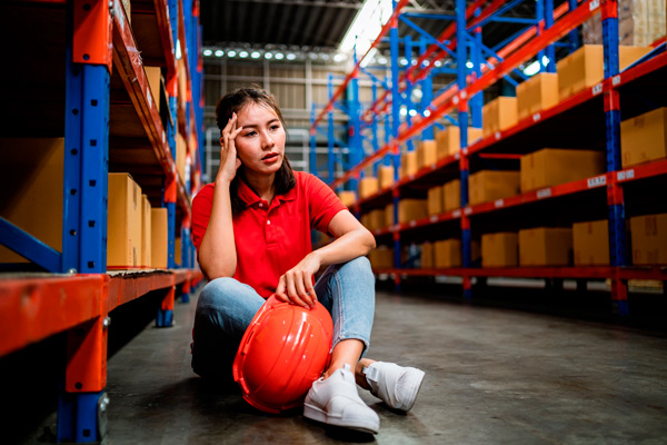 Factores de los riesgos psicosociales en el trabajo