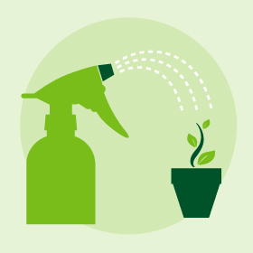 Cursos para trabajadores del Sector Limpieza y Jardinería