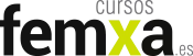 Logotipo Femxa Logotipo Femxa