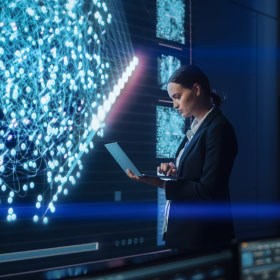 Cursos gratuitos de Big Data para trabajadores, autónomos y desempleados