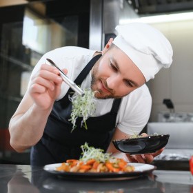 Cursos gratis de cocina online y presencial
