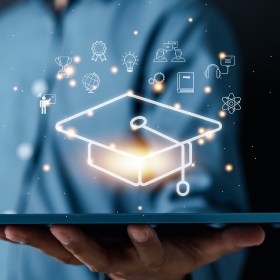 Cursos gratuitos de educación y docencia para trabajadores, autónomos y desempleados