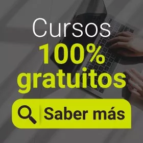 Cursos gratuitos online y presenciales en Barcelona para trabajadores, autónomos y desempleados