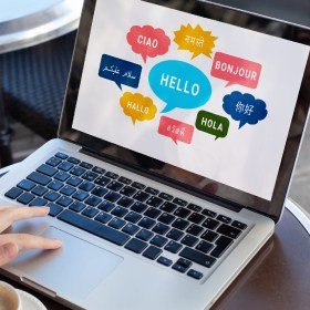 Cursos gratuitos de idiomas para trabajadores, autónomos y desempleados