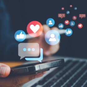 Cursos gratuitos de marketing digital y redes sociales para trabajadores, autónomos y desempleados