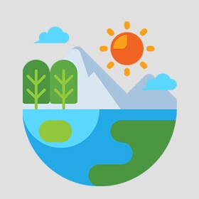 Cursos privados online de medioambiente