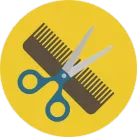 Cursos gratuitos de peluquería y estética para trabajadores, autónomos y desempleados
