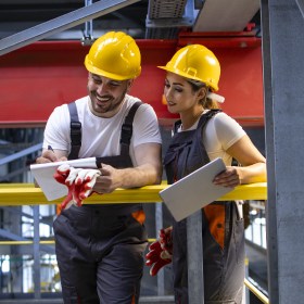 Cursos gratuitos de prevención de riesgos laborales
