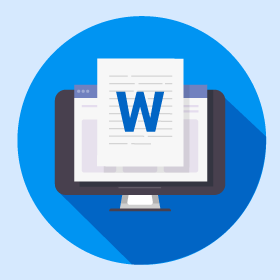 Curso online de Word