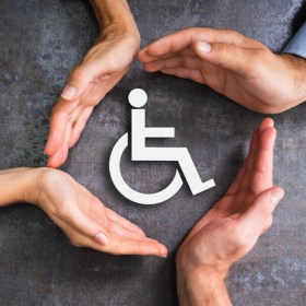 Cursos gratuitos para personas discapacitadas
