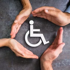 Cursos gratuitos para personas discapacitadas