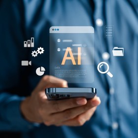 Cursos gratuitos de IA online y presencial