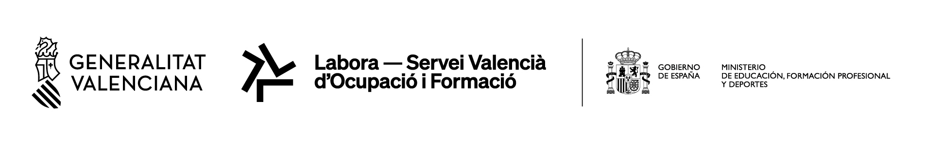 Entidades que financian