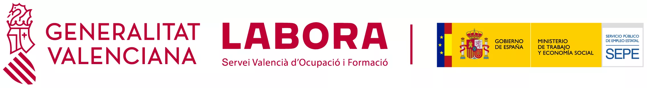 Entidades que financian