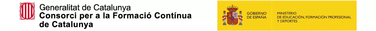 Entidades que financian