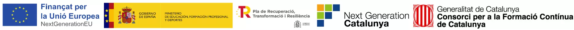 Entidades que financian