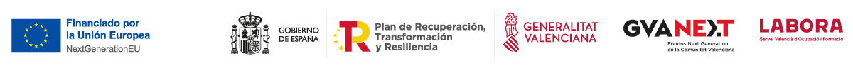 Entidades que financian
