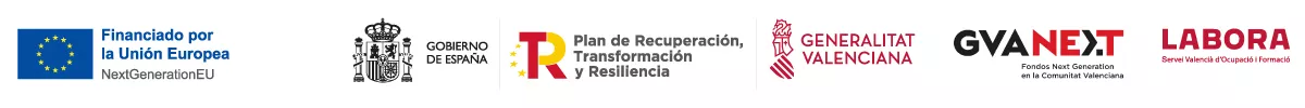 Entidades que financian