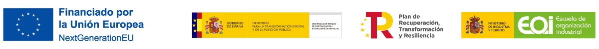 Entidades que financian