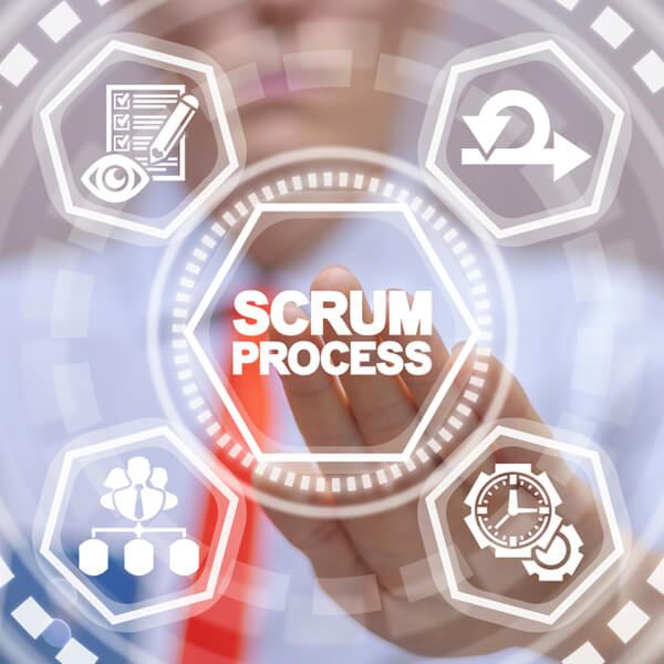 Metodología de gestión y desarrollo de proyectos de Software con Scrum - Centro de estudios Alfonso Yun Metodología de gestión y desarrollo de proyectos de Software con Scrum - Centro de estudios Alfonso Yun