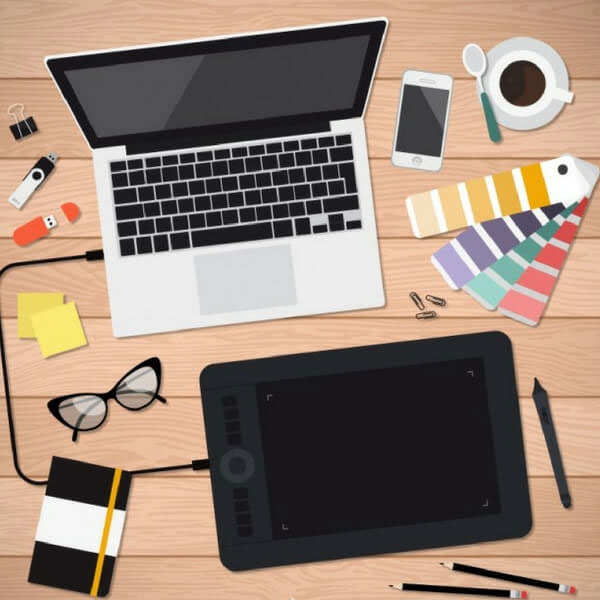 curso presencial diseño paginas web