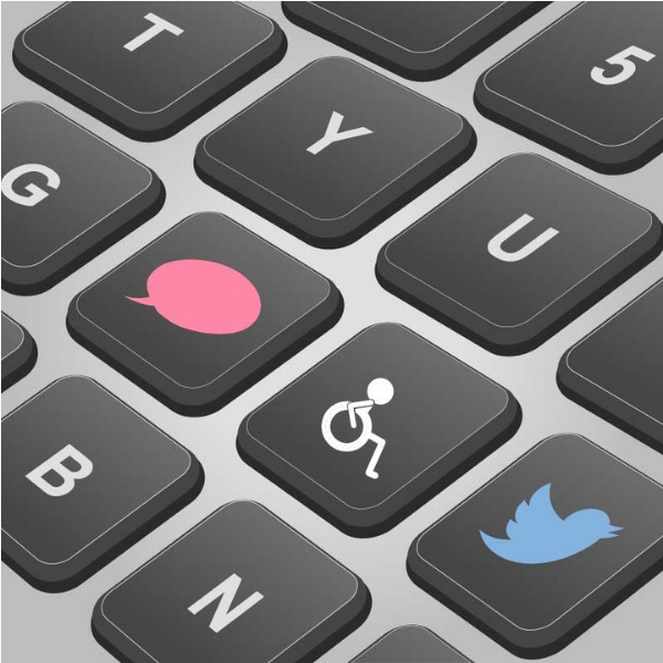 Curso gratuito de accesibilidad web Curso gratuito de accesibilidad web