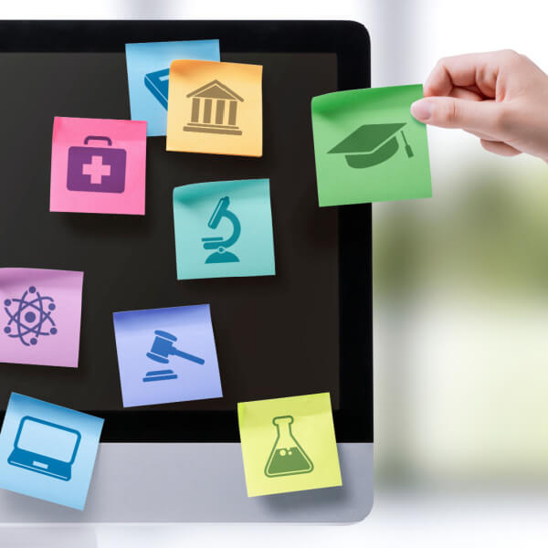 Curso online y gratuito del blog en la enseñanza Curso online y gratuito del blog en la enseñanza
